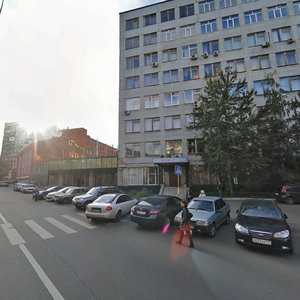 Москва, Улица Лобачика, 1с1: фото