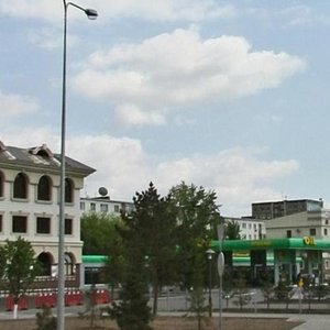 Астана, Проспект Тауелсиздик, 4А: фото