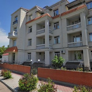 Volodarskogo Street, 3, Sevastopol: photo