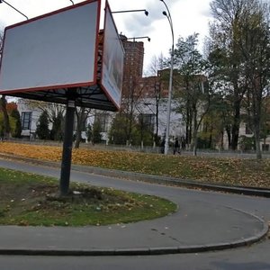 Киев, Клиническая улица, 25А: фото