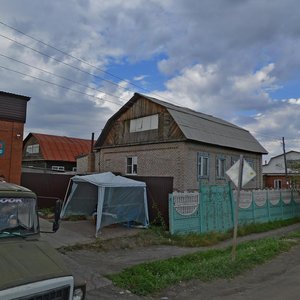 Ulitsa Vorovskogo, 146, Omsk: photo