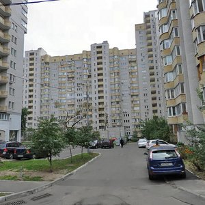 Vidpochynku Street, 12, Kyiv: photo