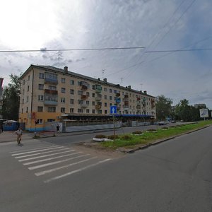 Lomonosova Avenue, 286, Arkhangelsk: photo