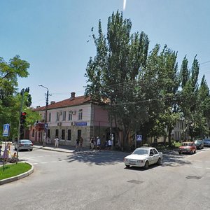 Sovetskaya ulitsa, 10, Feodosia: photo
