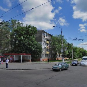 Polova ploshcha, 1/1, Zhytomyr: photo