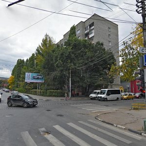 Саратов, Рабочая улица, 134/142: фото