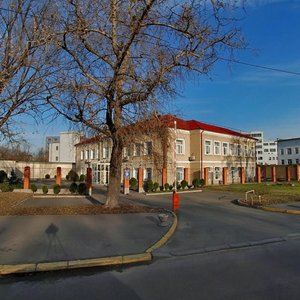 Stepana Bandery Avenue, 9, Kyiv: photo