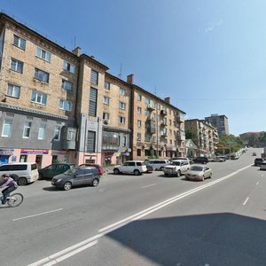 Sukhanova Street, 5, Vladivostok: photo