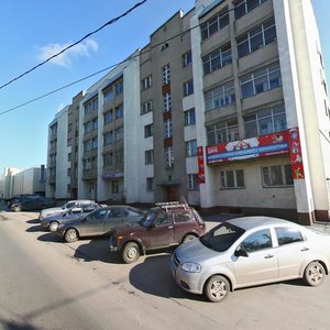 Kommunisticheskaya Street, 42, Nizhny Novgorod: photo