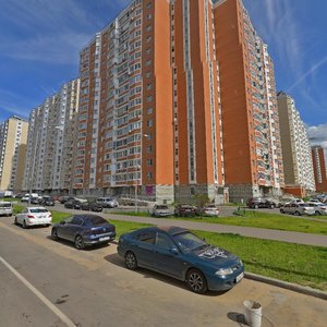 Rozhdestvenskaya Street, 34, Moscow: photo