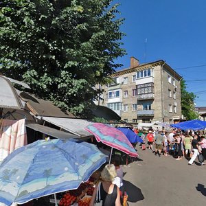 Vulytsia Hetmana Polubotka, 6, Rivne: photo