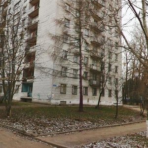 Gagarina Avenue, No:97/1, Nijni Novgorod: Fotoğraflar