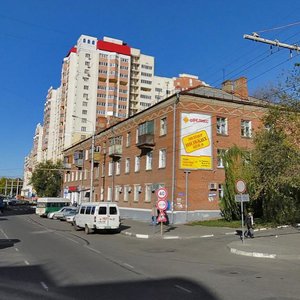 Preobrazhenskaya Street, 110А, Belgorod: photo