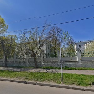 Leninsky Avenue, 27, Moscow: photo