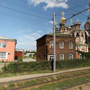 Gordeevskaya Street, No:141Ак3, Nijni Novgorod: Fotoğraflar