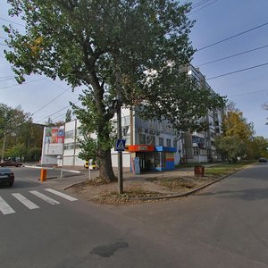 Курск карта чернышевского 10