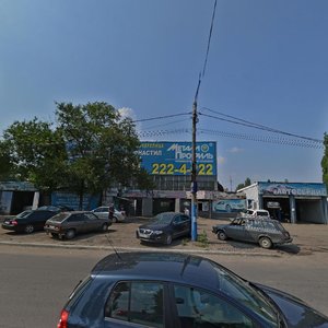 Монтажный проезд 16 воронеж карта
