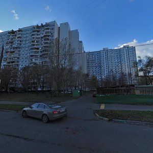 Severodvinskaya Street, No:9, Moskova: Fotoğraflar