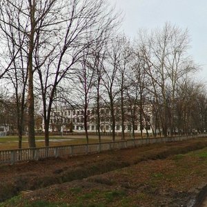 Puteyskaya Street, 23Б, : foto
