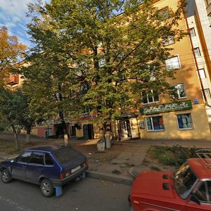 Lenina Street, 114А, Kirov: photo