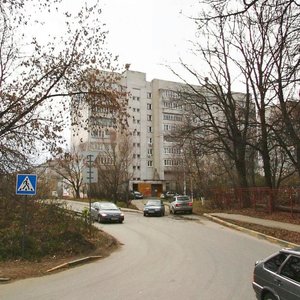 Admirala Makarova Street, 18, Nizhny Novgorod: photo