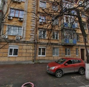 Mytrofana Dovnar-Zapolskoho Street, 4, Kyiv: photo