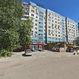 Monitorna Street, 7, Dnipro: photo