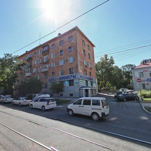 Sheronova Street, 99, Khabarovsk: photo