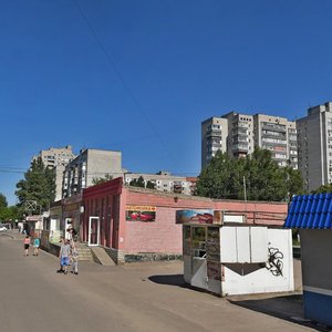 Korobova Street, 3А, Dnipro: photo