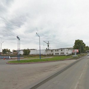 Bazovaya ulitsa, 22А, Kemerovo: photo