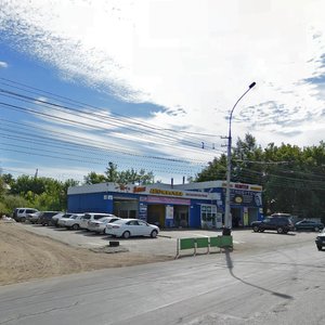 Borisa Bogatkova Street, 266/5, Novosibirsk: photo