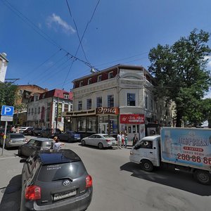 Semashko Lane, 38/84, : foto