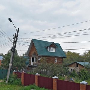 Kirpichnaya Street, 1, Sergiev Posad: photo