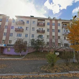 Ulitsa Gastello, 10, Ulan‑Ude: photo