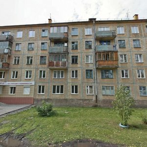 Кемерово, Улица Шорникова, 1: фото