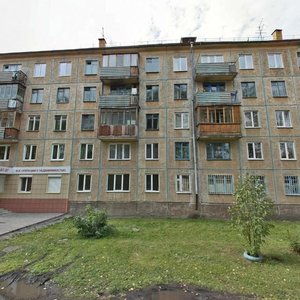 Ulitsa Shornikova, 1, Kemerovo: photo