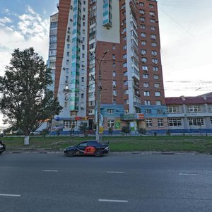 Kirova Avenue, 314, Samara: photo