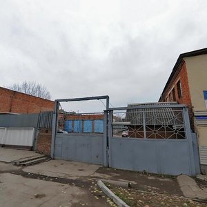 Тула, Комсомольская улица, 54Б: фото