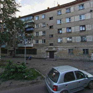 Челябинск, Улица Василевского, 2: фото