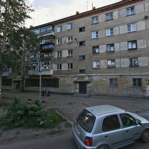 Ulitsa Vasilevskogo, 2 ، تشيليابينسك: صورة