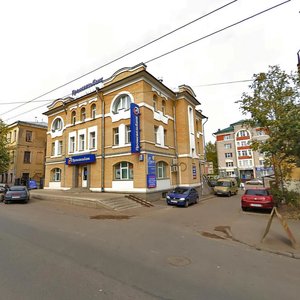 Preobrazhenskaya Street, 29/1, Kirov: photo