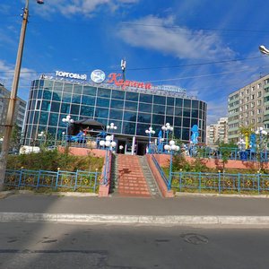 Skalnaya Street, 31, Murmansk: photo