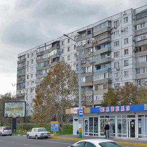 Volgogradskaya Street, 54 ، : صورة