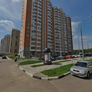 Koltsevaya ulitsa, 4/2, Balashiha: photo