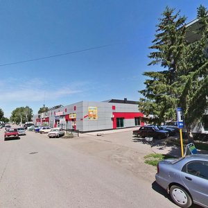 Sagitova Street, 2Е ، : صورة