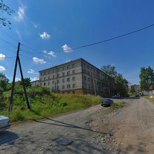 Leningradskaya Street, 17, Petrozavodsk: photo