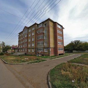 Marinina Street, 24, Saransk: photo