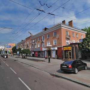 Prospekt Voli, 7, Lutsk: photo