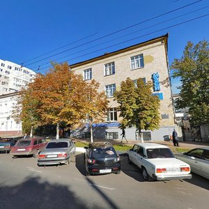 Preobrazhenskaya Street, 64, Belgorod: photo