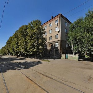 Romana Shukhevycha Street, 28/32, Dnipro: photo